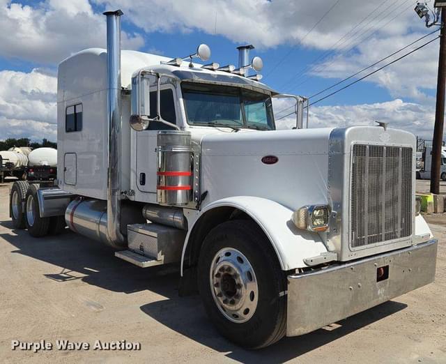 Image of Peterbilt 379 equipment image 2