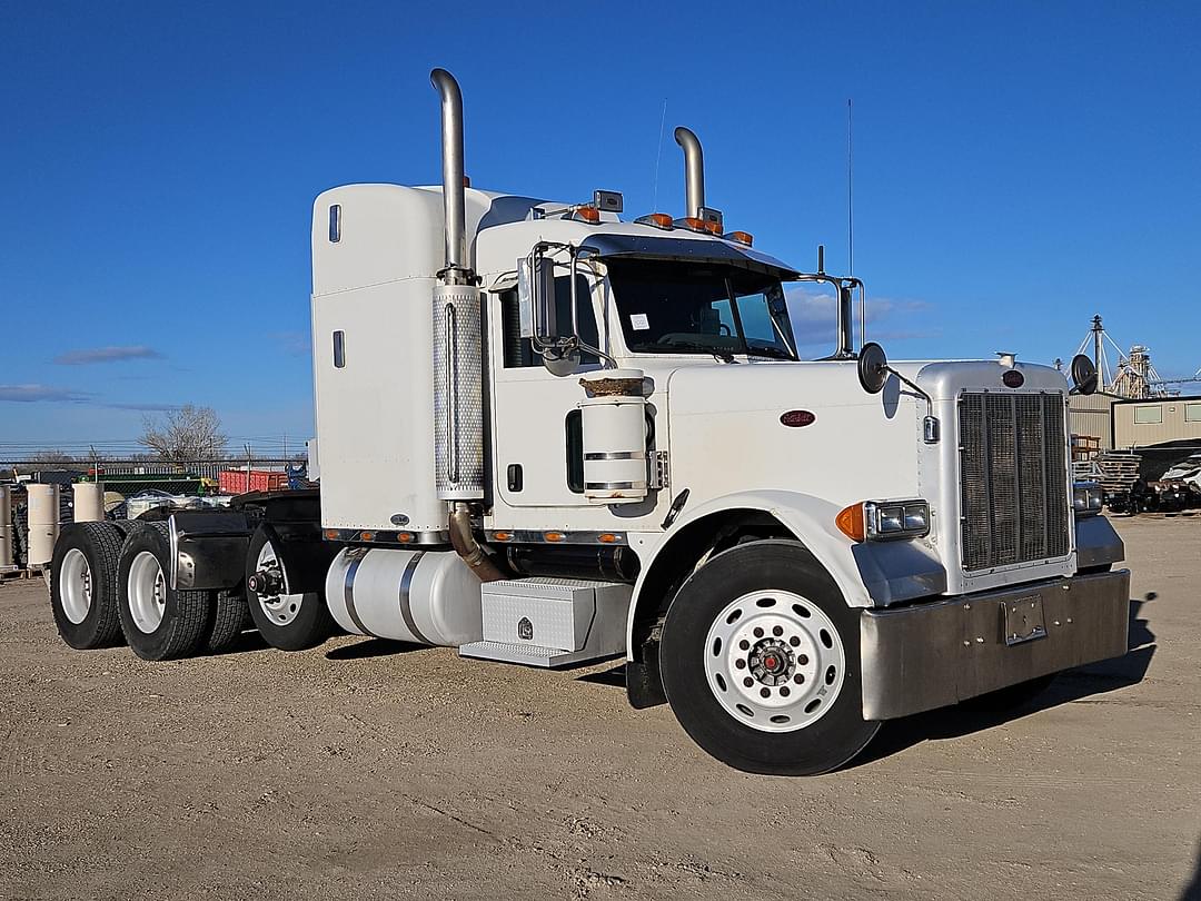 Image of Peterbilt 379 Primary image