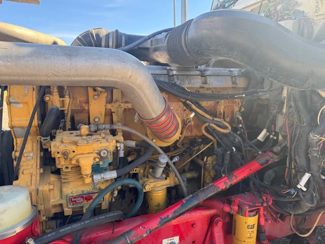 Image of Peterbilt 379 equipment image 4
