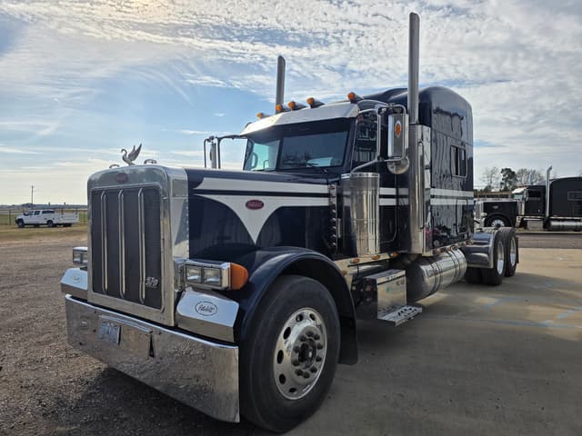 Image of Peterbilt 379 equipment image 2