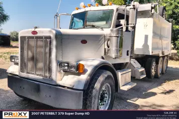Main image Peterbilt 379