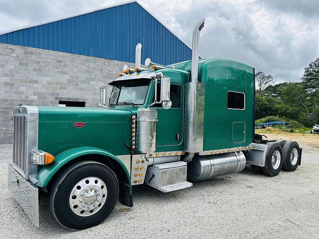 Image of Peterbilt 379 equipment image 3