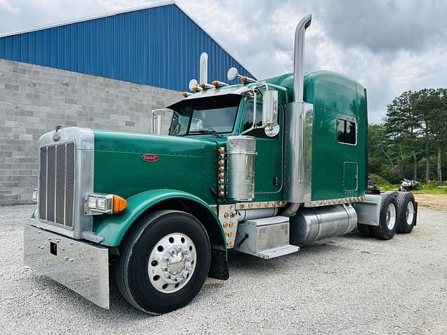 Image of Peterbilt 379 equipment image 1