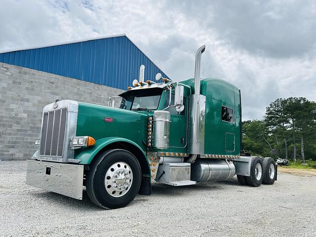 Image of Peterbilt 379 equipment image 4