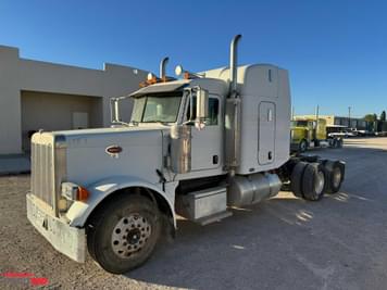 Main image Peterbilt 379