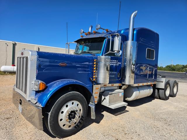 Image of Peterbilt 379 equipment image 1