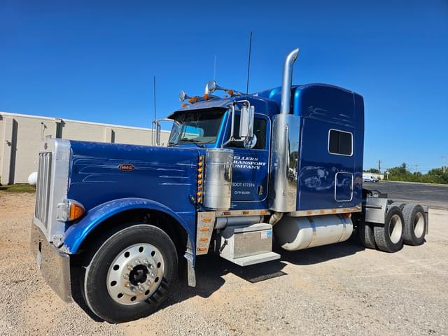 Image of Peterbilt 379 equipment image 2