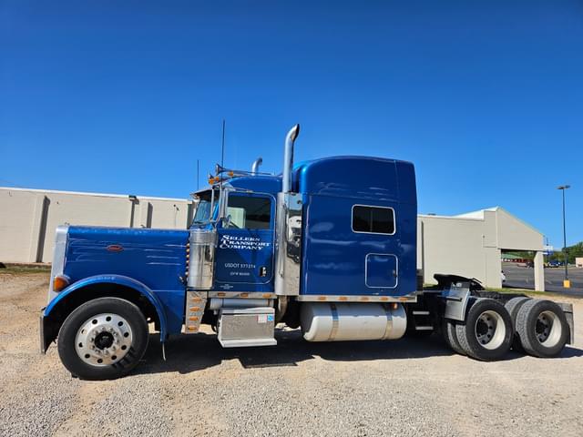 Image of Peterbilt 379 equipment image 4