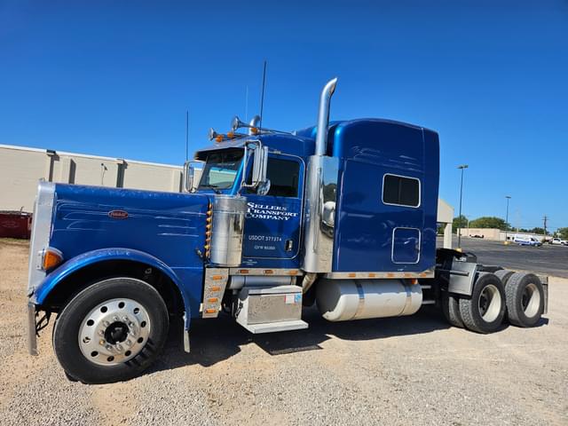 Image of Peterbilt 379 equipment image 3