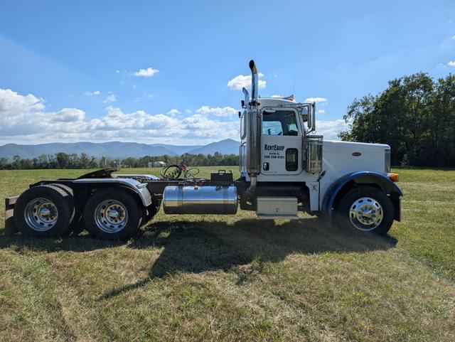 Image of Peterbilt 379 equipment image 3