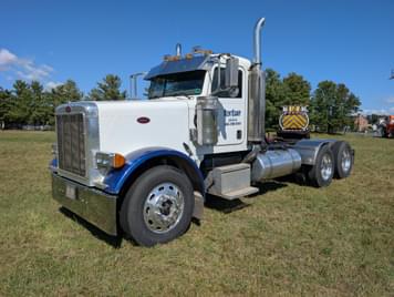 Main image Peterbilt 379