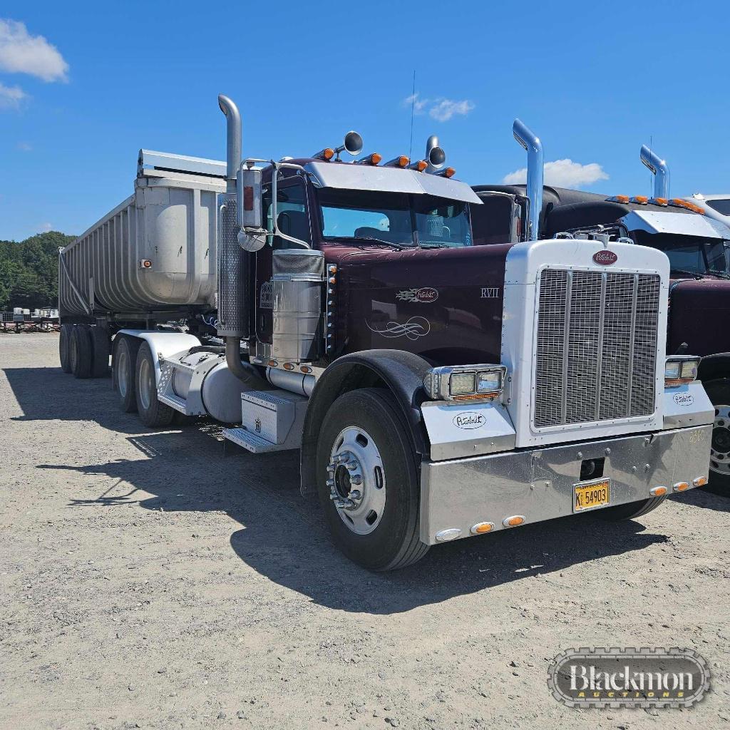 Image of Peterbilt 379 Primary image