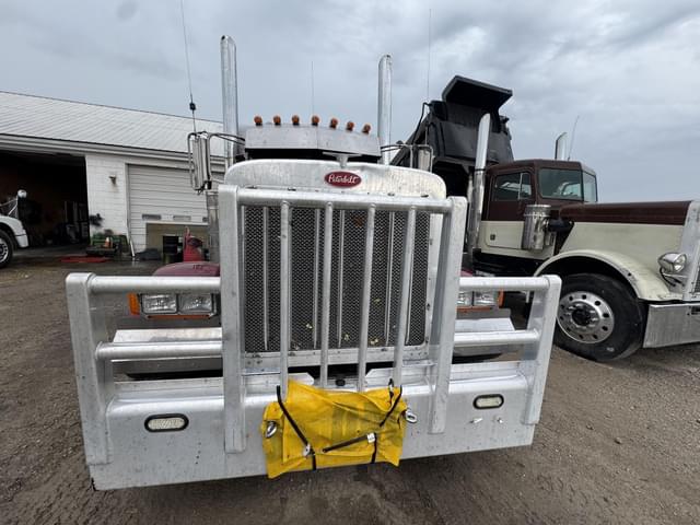 Image of Peterbilt 379EXHD equipment image 2