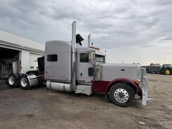 Main image Peterbilt 379EXHD