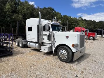Main image Peterbilt 379EXHD
