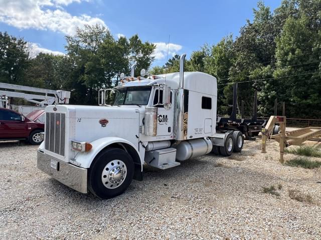 Image of Peterbilt 379EXHD equipment image 2