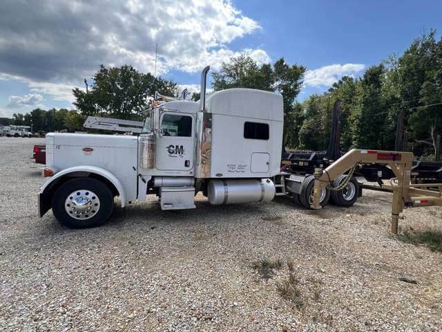 Image of Peterbilt 379EXHD equipment image 3