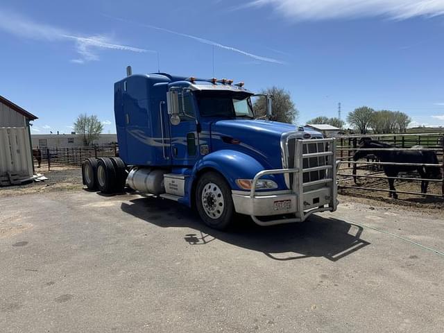 Image of Peterbilt 386 equipment image 1