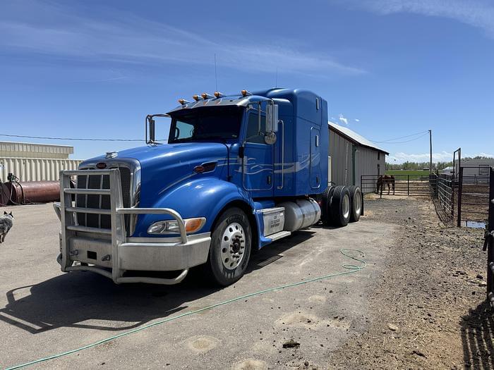 Image of Peterbilt 386 Primary image