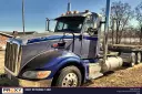 2007 Peterbilt 386 Image