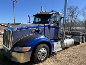 2007 Peterbilt 386 Image