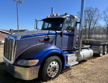Main image Peterbilt 386