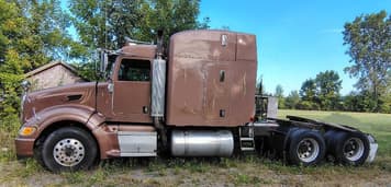 Main image Peterbilt 386