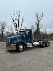 2007 Peterbilt 386 Equipment Image0