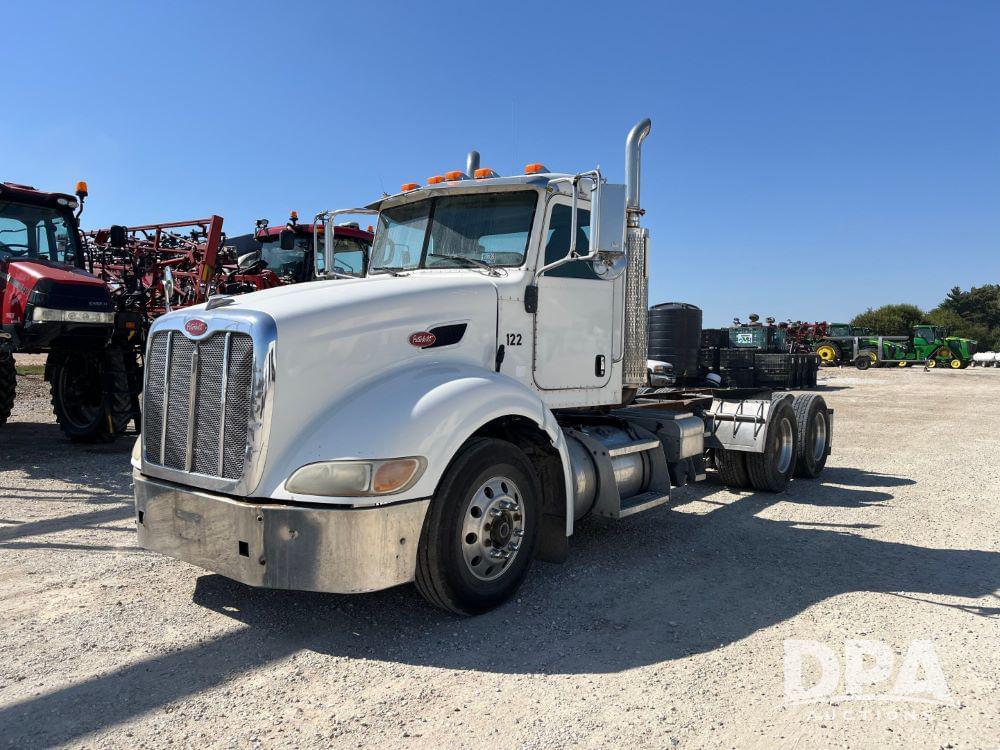 Image of Peterbilt 386 Primary image