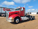 2007 Peterbilt 386 Image