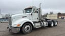 2007 Peterbilt 386 Image