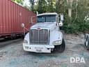 2007 Peterbilt 386 Image