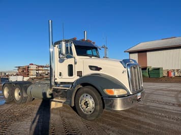 Main image Peterbilt 386