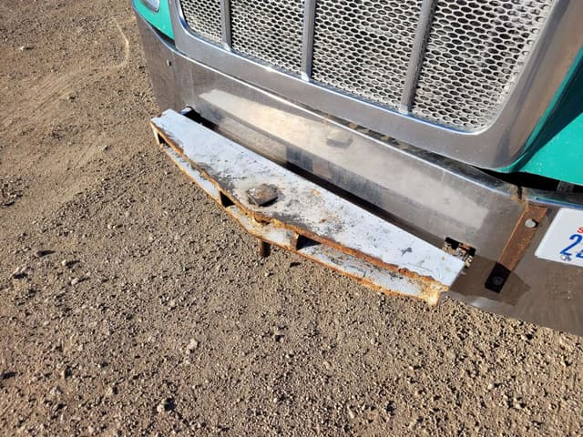 Image of Peterbilt 386 equipment image 1