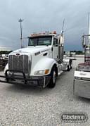 2007 Peterbilt 386 Image