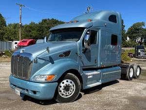 2007 Peterbilt 387 Image