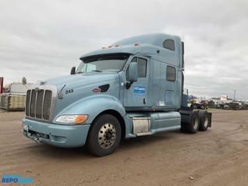 Main image Peterbilt 387