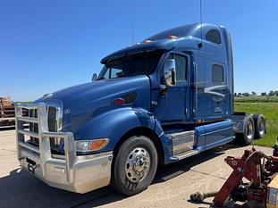 2007 Peterbilt 387 Equipment Image0