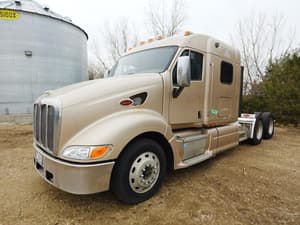 2007 Peterbilt 387 Image