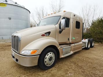 Main image Peterbilt 387