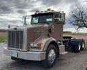 2007 Peterbilt 378 Image