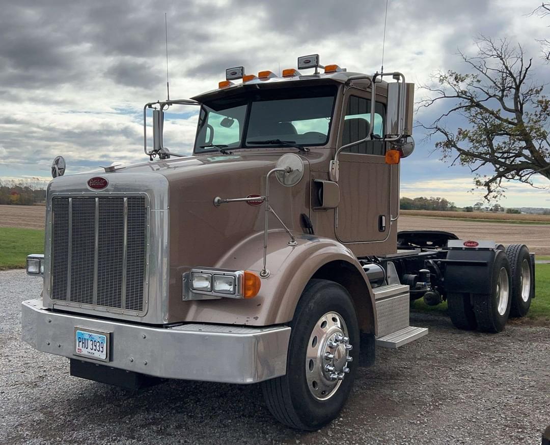 Image of Peterbilt 378 Primary image