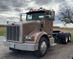 2007 Peterbilt 378 Image