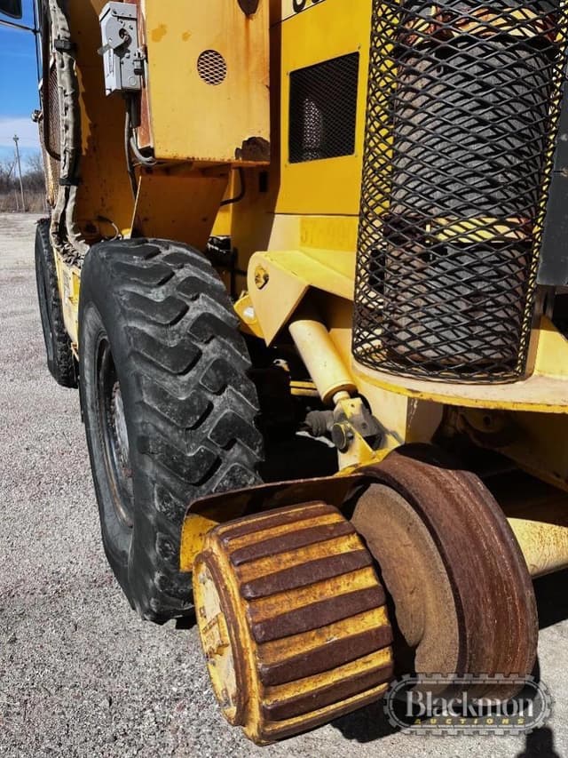 Image of Pettibone 445E equipment image 1