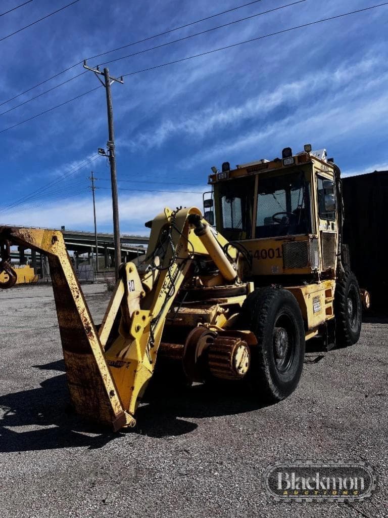 Image of Pettibone 445E Primary image