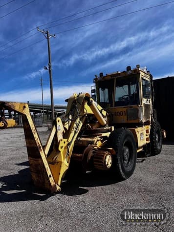 Main image Pettibone 445E