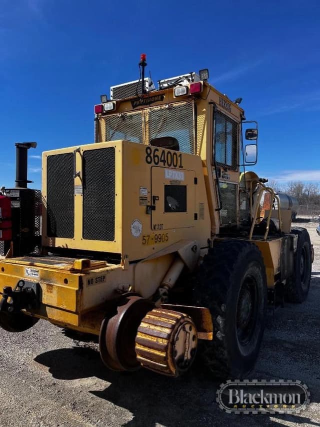 Image of Pettibone 445E equipment image 3