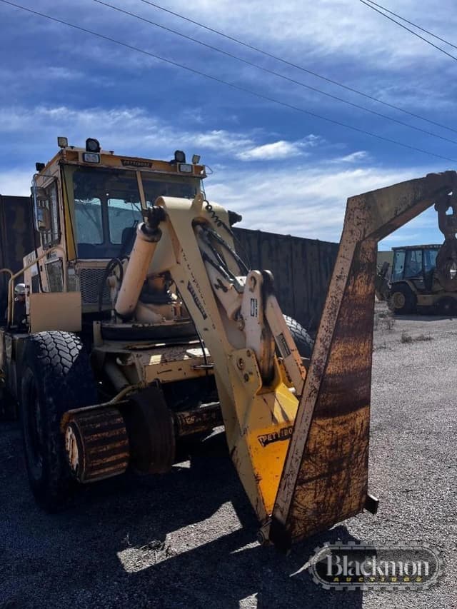 Image of Pettibone 445E equipment image 4