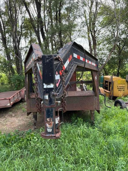 Image of PJ Undetermined equipment image 2