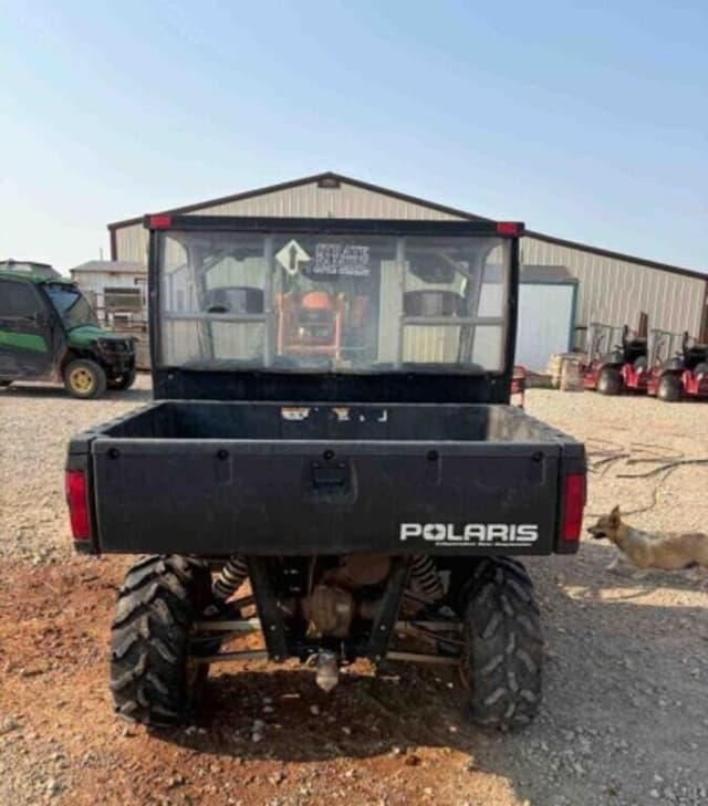 Image of Polaris 700 equipment image 2